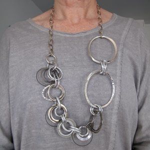 Kari Lynn Bianchi necklace